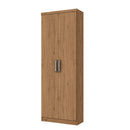 Roupeiro Multiuso Henn Margarida 2 Pts - D110-94
