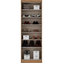 Roupeiro Multiuso Henn Margarida 2 Pts - D110-94