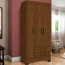 Roupeiro Henn Briz Be16 03 Pt 02 Gv - Be16-130