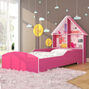 Cama Gelius Casinha 90 Cm - 0251572