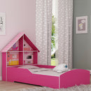 Cama Gelius Casinha 90 Cm - 0251572
