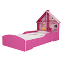 Cama Gelius Casinha 90 Cm - 0251572