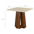 Mesa Sonetto Luci 900 - 1011950153 - PC / 2
