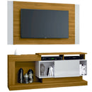 Rack Com Painel Notavel Nt 1065 1 Pt - Nt1065