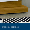 Rack Com Painel Notavel Nt 1065 1 Pt - Nt1065