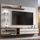 Painel Suspenso Notavel Nt 1115 1 Pt - Nt1115-251 - PC / 2
