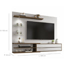 Painel Suspenso Notavel Nt 1115 1 Pt - Nt1115-251 - PC / 2