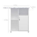 Tabua De Passar Notavel Florence 1 Pt - 55002