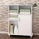 Tabua De Passar Notavel Florence 1 Pt - 55002