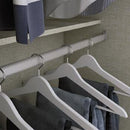 Roupeiro Henn Jade 6 Pts 3 Gvs - De210-130 - PC / 5