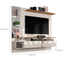 Painel Lukaliam Intense 2 Pts - 903208 - PC / 2