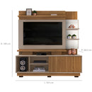 Home Dj Lupi 1 Pt Deslizante  - 21.318.188 - PC / 4