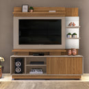 Home Dj Lupi 1 Pt Deslizante  - 21.318.188 - PC / 4