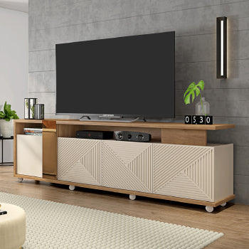 Bancada Caemmun Columbus 04 Pts - F.00649.303 - PC / 2