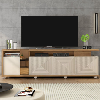 Bancada Caemmun Columbus 04 Pts - F.00649.303 - PC / 2