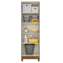 Roupeiro Multiuso Moval Iris 2 Pts - 133.902331.6