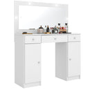 Penteadeira Demobile Camarim Carisma - 5950 - PC / 2