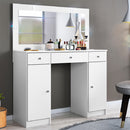 Penteadeira Demobile Camarim Carisma - 5950 - PC / 2