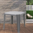 Mesa Tramontina Tambau Plastico - 92314210