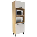 Paneleiro Itatiaia Torre Quente New Jazz 2 Fornos - 6000001405 - PC / 2