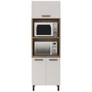 Paneleiro Itatiaia Torre Quente New Jazz 2 Fornos - 6000001405 - PC / 2