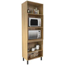 Paneleiro Itatiaia Torre Quente New Jazz 2 Fornos - 6000001405 - PC / 2
