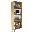 Paneleiro Itatiaia Torre Quente New Jazz 2 Fornos - 6000001405 - PC / 2
