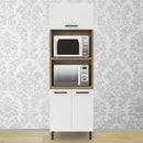 Paneleiro Itatiaia Torre Quente New Jazz 2 Fornos - 6000001405 - PC / 2