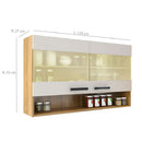 Armario Itatiaia New Jazz 1,20 M 1 Pt - 3600001600