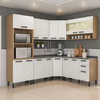 Armario Itatiaia New Jazz 1,20 M 1 Pt - 3600001600