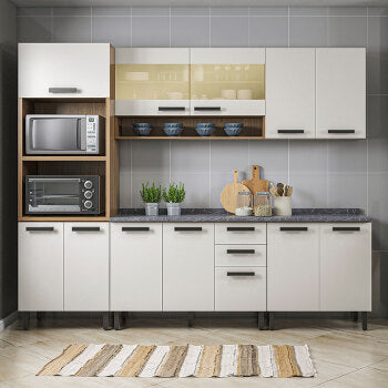 Armario Itatiaia New Jazz 1,20 M 1 Pt - 3600001600