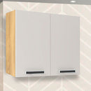 Armario Itatiaia New Jazz 2 Pts 80 Cm - 3600001598