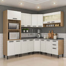 Armario Itatiaia New Jazz 2 Pts 80 Cm - 3600001598