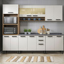 Armario Itatiaia New Jazz 2 Pts 80 Cm - 3600001598