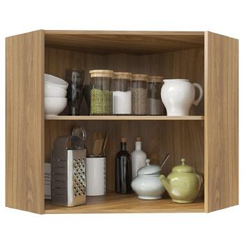 Armario Canto Itatiaia New Jazz 2 Pts - 3600001601