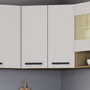 Armario Canto Itatiaia New Jazz 2 Pts - 3600001601