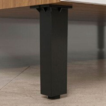 Balcao Itatiaia New Jazz 80 Cm 2 Pts - 3600001602