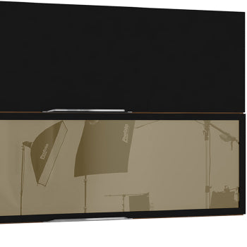 Armario Kits Parana Vivi Luz 1,20 M 2 Pts  1 C/vd - 2605 - PC / 2