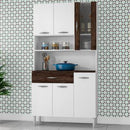 Kit Cozinha Kits Parana Golden 6p - 196