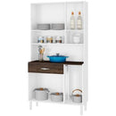 Kit Cozinha Kits Parana Golden 6p - 196