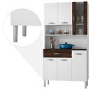 Kit Cozinha Kits Parana Golden 6p - 196