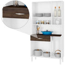 Kit Cozinha Kits Parana Golden 6p - 196