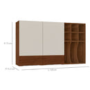 Conjunto Cozinha Kits Parana Vivi Luz 5 Pecas C/ Tampo - PC / 5