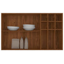 Conjunto Cozinha Kits Parana Vivi Luz 5 Pecas C/ Tampo - PC / 5