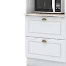 Torre Quente Henn Americana 2 Forno 2pts - C351-05 - PC / 3