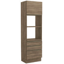 Torre Quente Kappesberg Maxxi G750 70cm 2 Fornos - G750-no - PC / 2