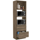 Torre Quente Kappesberg Maxxi G750 70cm 2 Fornos - G750-no - PC / 2