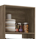 Torre Quente Kappesberg Maxxi G750 70cm 2 Fornos - G750-no - PC / 2