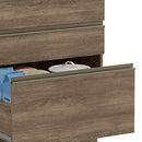 Torre Quente Kappesberg Maxxi G750 70cm 2 Fornos - G750-no - PC / 2