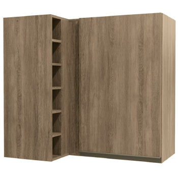 Armario Aereo De Canto Kappesberg Maxxi G768 1port - G768-no - PC / 2